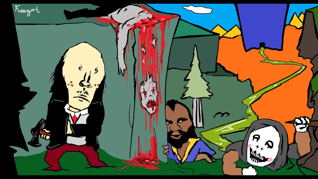 Trailer