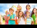 Party Horn Sound Effect HD