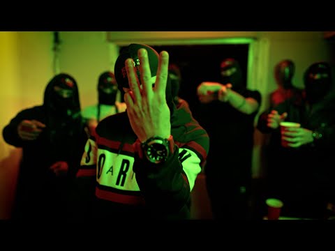 El Pache - Peine Caracol (Video Oficial)