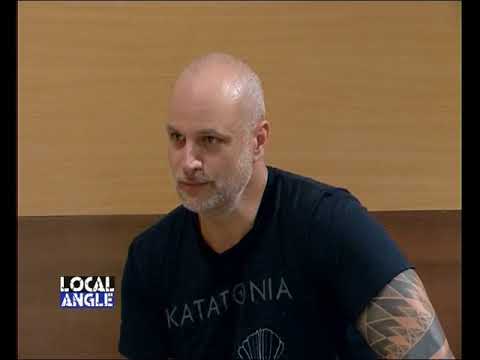 DiggerThings on Local Angle with Christian Busuttil (April 2018)