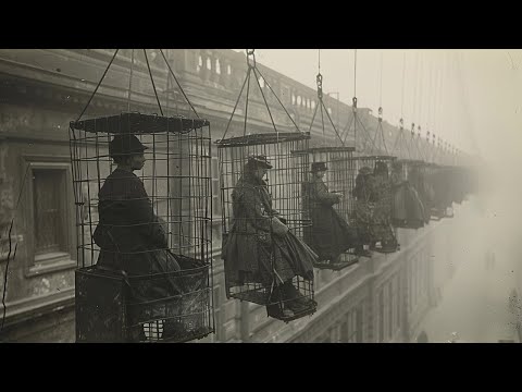 Terrifying Historical Facts That Schools Are Silent About