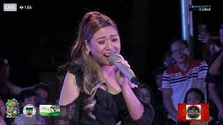 Download lagu Morissette Amon - Mahal Naman Kita (San Pablo City) Coconut Festival 2020 LIVE mp3