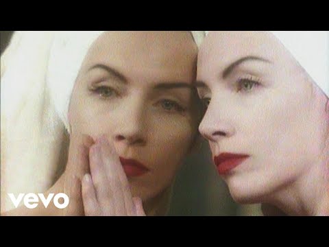 Annie Lennox - Money Can't Buy It (Official Video)