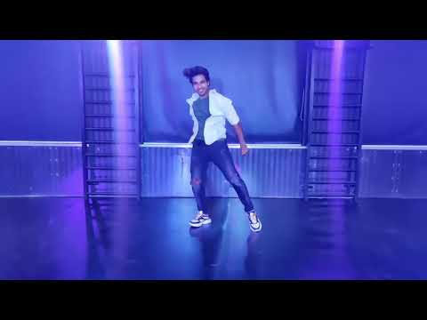 Ravi Parmar DANCE VIDEO