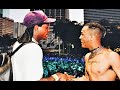 XXXTENTACION Throw It Back Ft Ski Mask Juice Wrld Scarlxrd Lil Pump Music Video