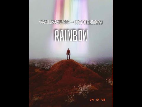 SMILE5MUSIC - HYPOKRITES (RAINBOW)
