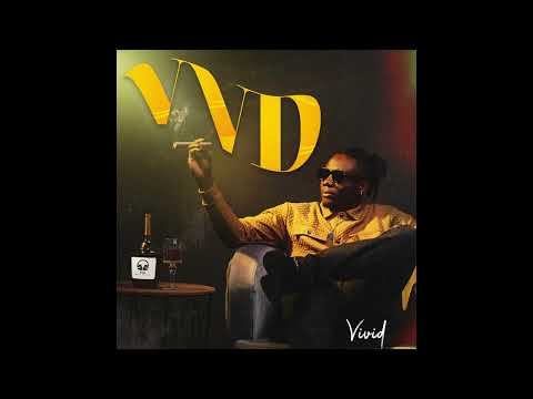 Vivid - New way ft Cleo Grae