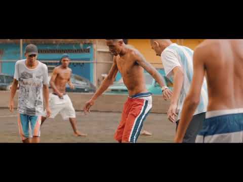 MC V7 - Eu Trombei (VídeoClip Oficial) Studio THG