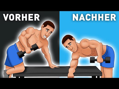 5 Fehler im Gym, die du unbedingt vermeiden solltest!