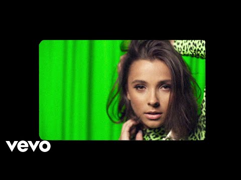 Carla Fernandes, Matt Hunter - Entera (Lyric Video)