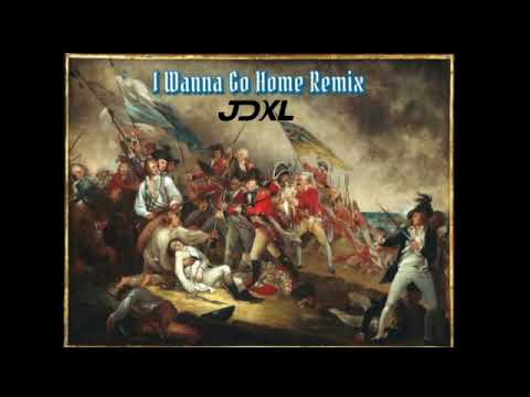 I Want to go Home (feat. Oliver Anthony Music) [Dance Remix]