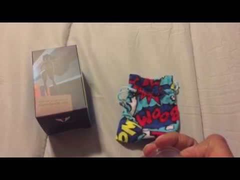 Super Jennie Cup Review