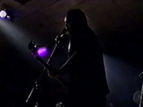 J Church - Live @ The Abyss  11/8/95