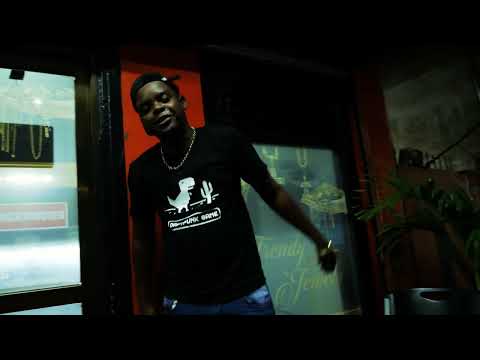 Sedje x Denzel Dw x oom sheq - Wicked wang