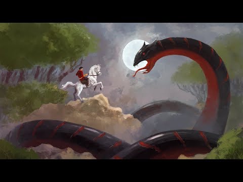 download lagu mp3 mp4 The Lindworm, download lagu The Lindworm gratis, unduh video klip The Lindworm