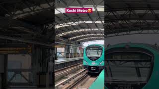 Download lagu Kerala kochi metro🚊#metro #shorts mp3