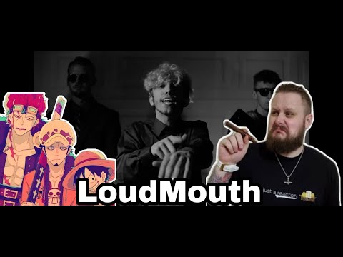Score Card Reactions : LoudMouth - NEW GENERATION 2