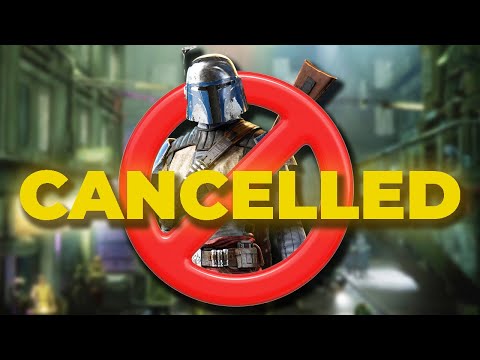 128 Video Games We Can't Believe Got Cancelled