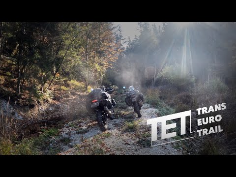 Episode 4 / 4 -  the final ride - TET Slovenien