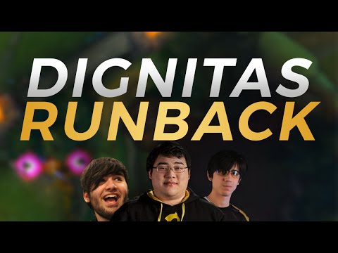Dignitas Runback
