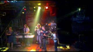 Eclipse Hunter Club X.O. 03.10.09 Part 1