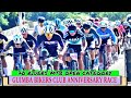 mahirap kapag solo sa karera guimba bikers club cycling race