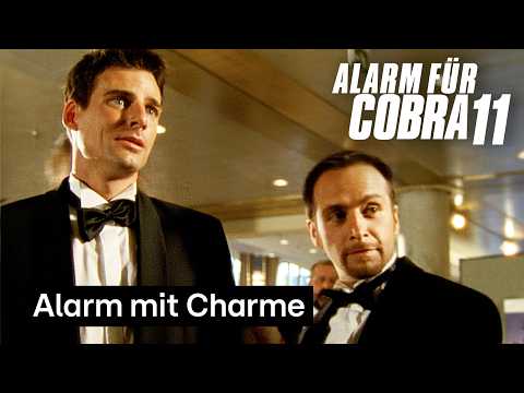 Der Rennstall | Staffel 5, 17 | Erdoğan Atalay & René Steinke | Ganze Folge | Alarm für Cobra 11