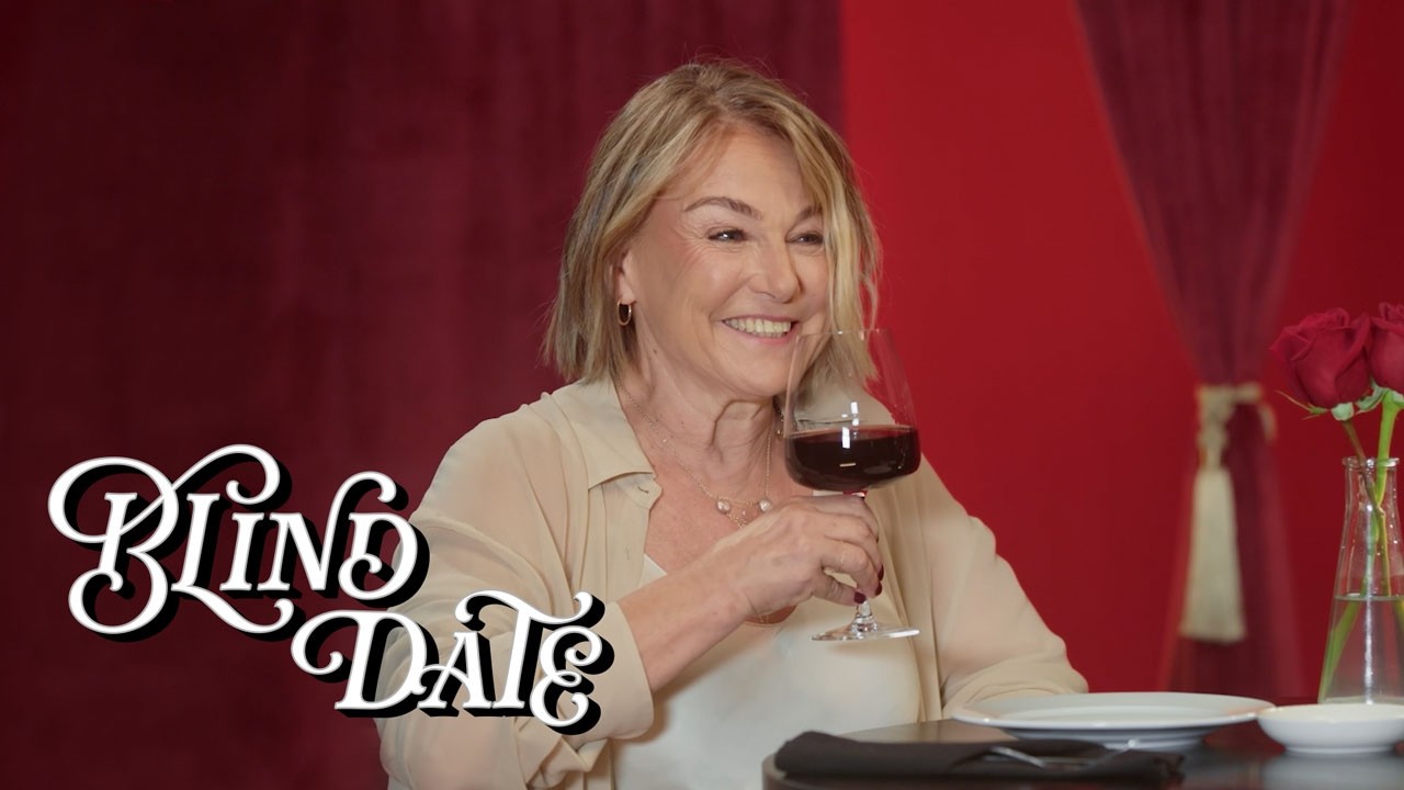 Stuck in a Situationship? Relationship Expert Esther Perel Explains Why | Blind Date | Cosmopolitan