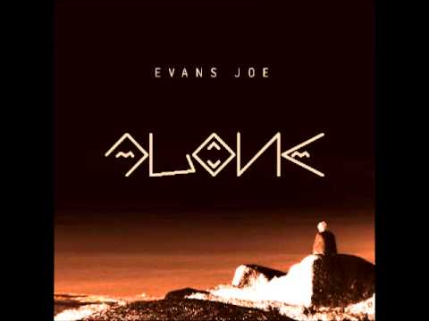 Heaven Awaits Us - Evans Joe