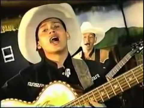 Los Coyotes   Soy Malandrín