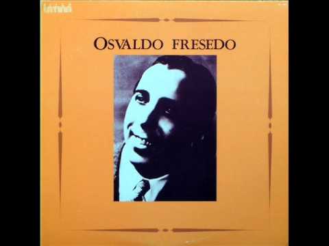 Orquesta Osvaldo Fresedo - Frases de amor,  1927