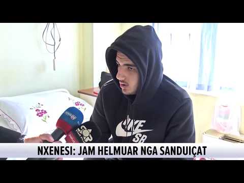 5 tetor, 2019 Edicioni i Lajmeve ne News24 (Ora 16.30)