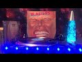 The Blasters - Hollywood Bed