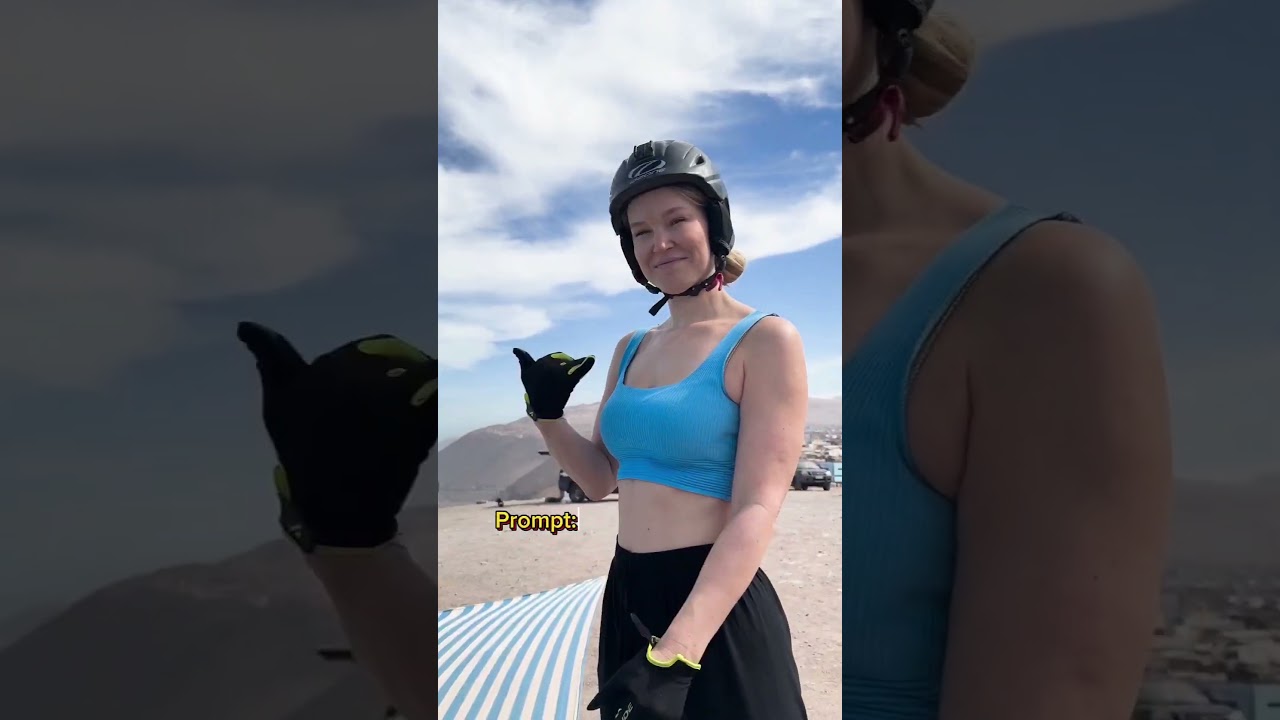 What to do in Iquique, Chile #chile #tarapaca  #iquique