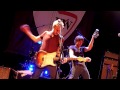 Kenny Wayne Shepherd Band - "Oh Well Pt 1" - O2 Islington Academy - 30/04/2014