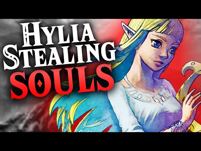 Video Pronunciation of Hylia in English