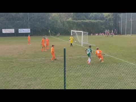 Alpago Cup 2024. Liventina Opitergina - Cjarlins Muzane 2-0, Lotto