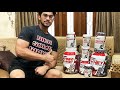 New sponsorship | my first ad shoot