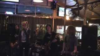 Mrs. Hayes (Alice Donut cover)