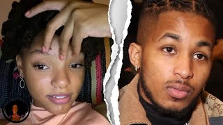 Halle Bailey & DDG Split Just Months After Welcoming Baby (Allegedly)