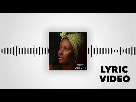 TRUST LYRIC VIDEO