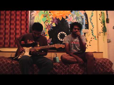 Blushing Satellite - Dreamers(Loop Tripping version)