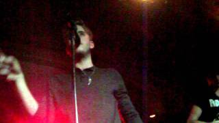 where are you now? - the summer set (stephen sings 10/19)