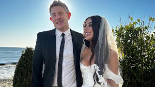 WE GOT MARRIED! (OFFICIAL WEDDING VIDE0)
