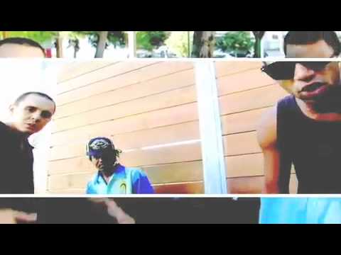 Syer & Kenzy- UncleCiclopédia (Video)