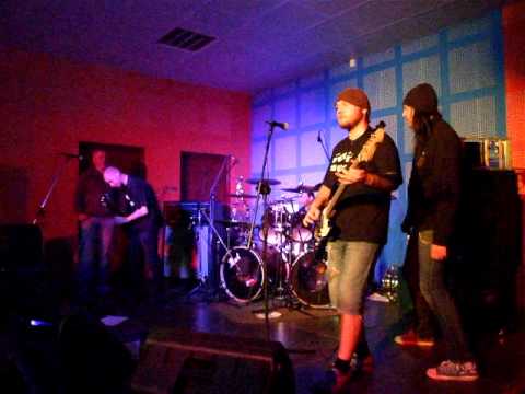 Sedes Muzgó - Wszycy jedziemy, na zakończenie (Kielce, Wspak 12.11.2010)