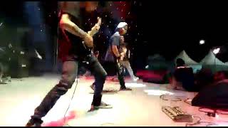 Download lagu Stupidity Djakarta For The Punk Live mp3