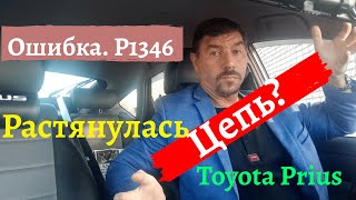 Расшифровка p1346 Hyundai