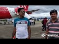 Guwahati to imphal full journey with AirAsia Guwahati to imphal full journey with AirAsia
