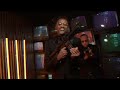 CONQUEST - The JW4: The John Wick 4 (Official Video) ft. R.Q.Tek, Ziearre & Jarred Allstar